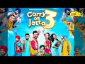 Carry On Jatta 3 (Official Trailer ) Gippy Grewal | Sonam Bajwa | Binnu Dhillon | Gurpreet Ghuggi