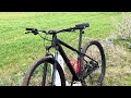 marketplace find transforming my specialized rockhopper 29er into a beast