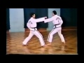 3 step sparring sambo matsogi