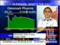 et now video dr.c.k.narayan view on glenmark pharma 16.05.2011