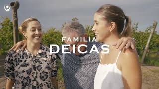 Families in Wine: Familia Deicas