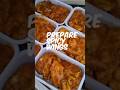 Resep spicy wings #idebisnis #resepmasakan #idemasakan #menumasakan #idejualan