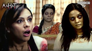 एक भूतिया Flat की खौफनाक कहानी | Aahat S6 | Episode 31| Hindi Serial | Real Horror Story