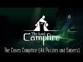 The Last Campfire - The Caves (Puzzle Solutions and Ember/Forlorn Locations)