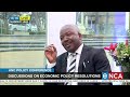 ANC policy conference | Ramaphosa: ANC renewal is unstoppable