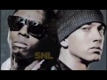 My Life Is Rap - The Game Feat. Eminem, Lil Wayne and 2Pac (HD)