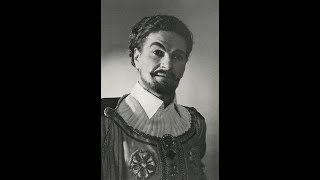 Bedřich Smetana: Čertova stěna - 2. dějství (Otakar Jeremiáš, 1945)