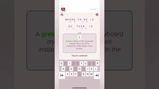 Cryptogram Review – The Puzzle Game That Blew My Mind! #mobilegame
