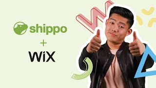 Ship Your Wix Orders With Shippo