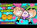 Cosmo and Wanda's Relationship Timeline | The Fairly OddParents