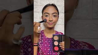 EID MAKEUP FOR TEENAGERS 🌙✨| Makeup Tutorial #shorts #ashortaday