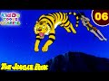 Jungle Book Ep 6 | मोगली फसा शेर खान के जाल में | जंगल की मजेदार कहानियां | #KiddoToonsClassic