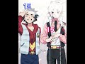 valt x shu edit friendship story shorts shortvideo youtubeshorts beybladeburst beyblade