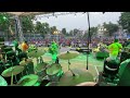 Agey ki sundar ,the bolpur blues || drum cam