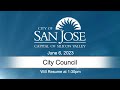 JUN 6, 2023 |  City Council Afternoon Session