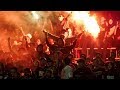 Brigata Curva Sud: PSS Sleman vs. Persib