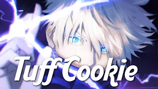 Nightcore - Tuff Cookie