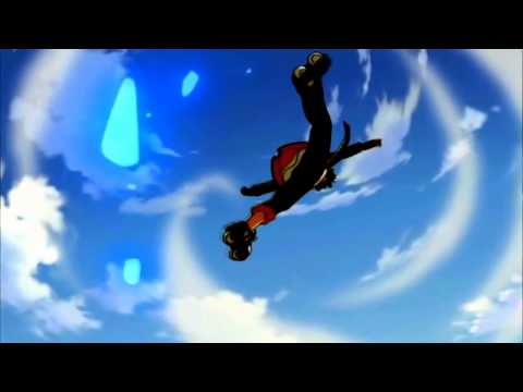 AMV- Break The Sky AMV- Break The Sky