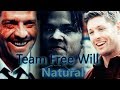Team Free Will - Natural (Song/Video Request)