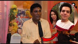 Iyer Aka Tanuj Mahashabde | Exclusive Interview | Taarak Mehta Ka Oolta Chashma | Filmy Circle