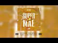 CLEVER - SUPER MÃE ( Oficial Music ) ZOUK / KIZOMBA 2024