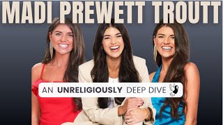 Madi Prewett Troutt: The Christian Trad-Wife Influencer from The Bachelor | Exvangelical Deep Dive