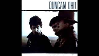 Duncan Dhu - El Grito del Tiempo (1987) FLAC