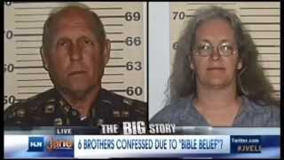 Jordan Rose on HLN's Jane Velez Mitchell 5-14-14
