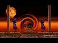 ai enhanced backgrounds from the first 3 mortal kombat games – dynamic remaster of classic stages