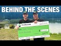 Behind The Scenes Of Winning Ways!