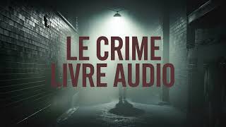 Le Crime Impeccable : Aucune Erreur Possible - Livre Audio