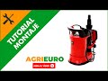 Unboxing Bomba sumergible eléctrica para agua limpia Einhell GE-SP 4390 LL ECO