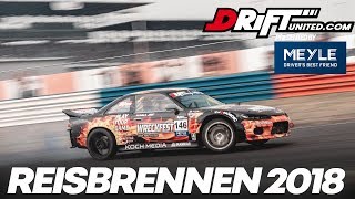 Reisbrennen 2018 | DriftUnited