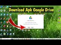 2 Cara Download Dan Install Aplikasi Google Drive Di Laptop / PC