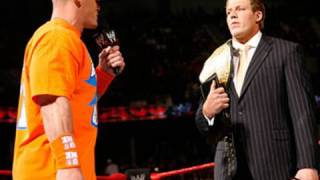 Raw: Jack Swagger's \