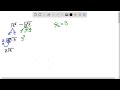 Perform the operation and simplify. Assume all variables represent non negative real numbers. √(…)