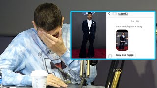 Deon Cole Cries Over His Bottoms | Charlamagne Tha God and Andrew Schulz