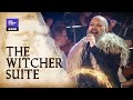 Toss a Coin To Your Witcher & Geralt of Rivia //  Danish National Symphony Orchestra (Live)