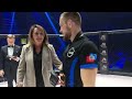 ipfc 6 Самир Пашаев vs Николай Киоссе полный бой