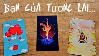 bạn của tương lai sẽ như thế nào 🔮🔮🔮