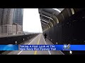 a first look at the navy pier flyover