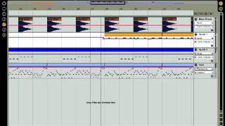 Attack Attack! - Interlude (Ableton Live Cover)