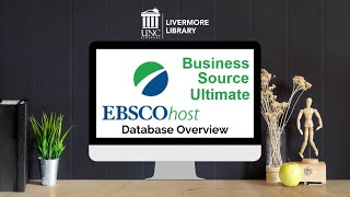 Business Source Ultimate