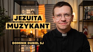 Dominik Dubiel SJ: Muzyka liturgiczna VS muzyka uwielbienia? 😮 | SZTUKA TWÓRCZEGO ŻYCIA