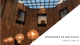 Pinacoteca de São Paulo