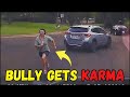 BEST OF CONVENIENT COP | Drivers Busted by Police, Instant Karma, Karma Cop, Justice Clip, Road Rage