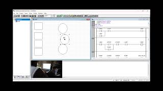 LAB-7 Visualization PLC