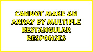Cannot make an array by multiple Restangular responses