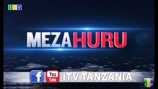 🔴MEZA HURU - MASHABIKI VIWANJANI, DISEMBA 19, 2024