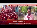 పెరిగిన టమోటా రేటు .. ఆనందం లో రైతులు increased tomato price chittoor tv5 news digital